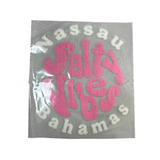 Chenille Laser cutting
